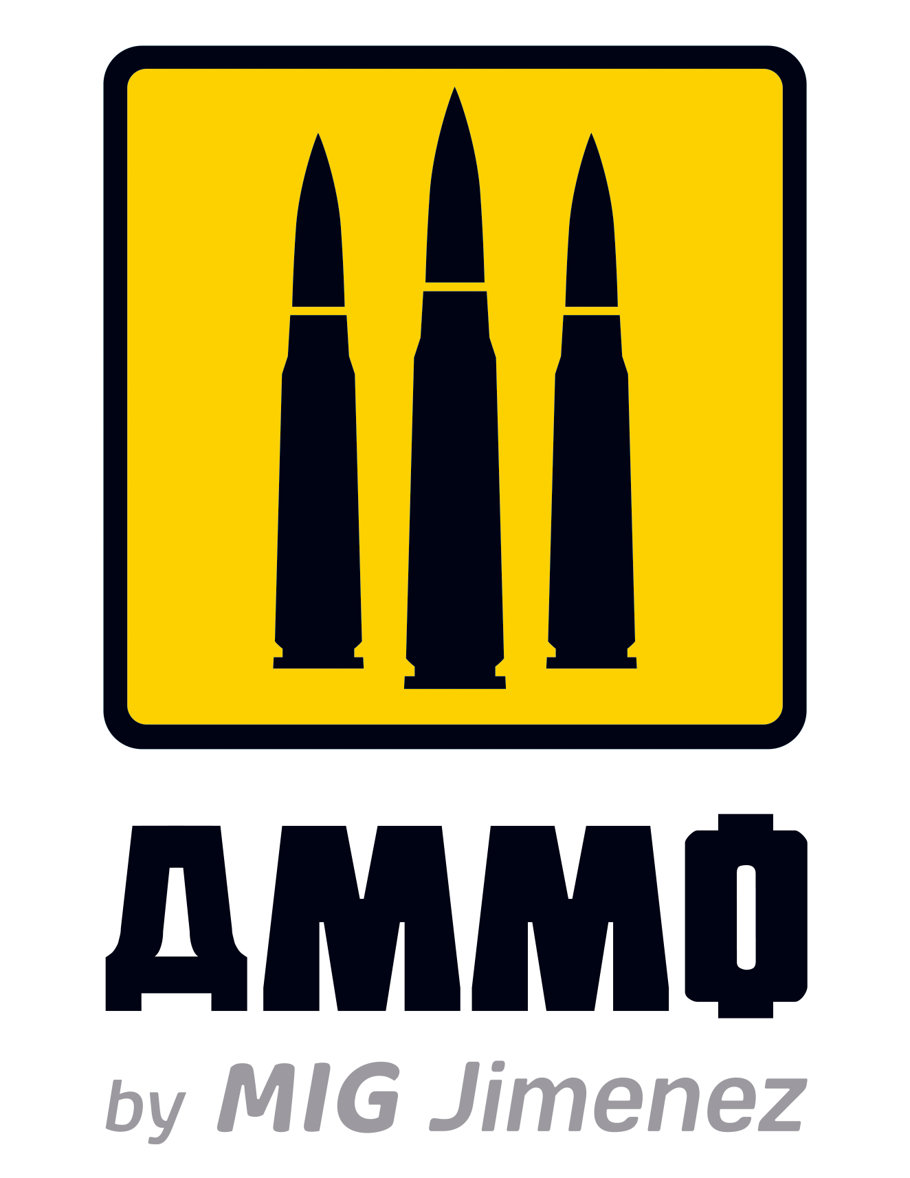 Ammo Mig