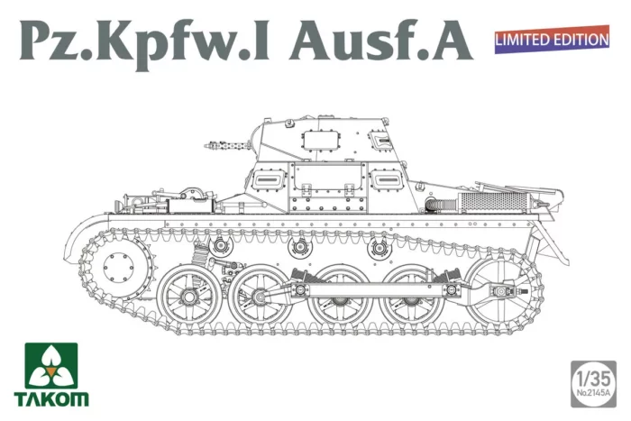 panzer-i-ausf-a