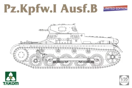 panzer-i-ausf-b